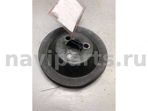 Шкив помпы Audi 90 B3, 1991 г., арт. B35621550_2