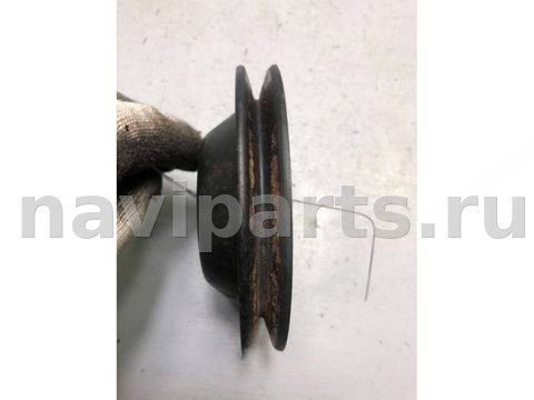 Шкив помпы Audi 90 B3, 1991 г., арт. B35621550_2, фото 3