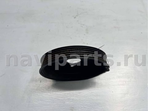 Шкив помпы Opel Astra, 2002 г., OEM 90531737, арт. B40189385_2