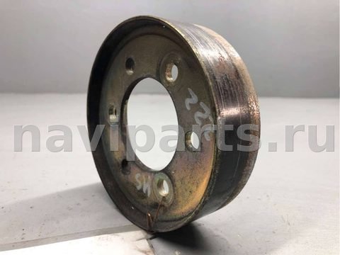 Шкив помпы Renault Scenic, 2002 г., арт. B59781808