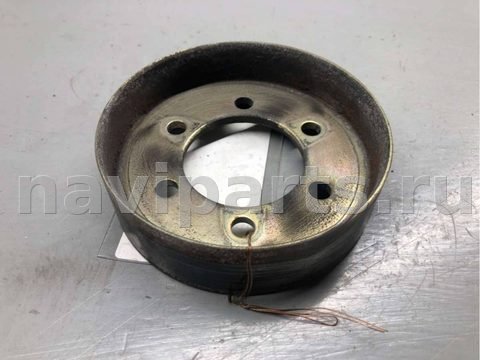Шкив помпы Renault Espace, 2002 г., арт. B59781808_3