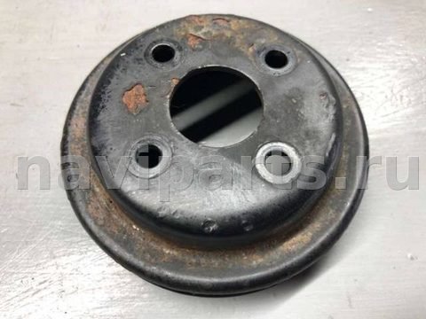 Шкив помпы Ford Sierra, 1991 г., арт. B60576619