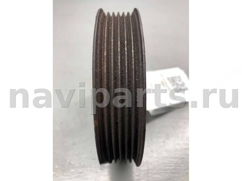 Шкив помпы Opel Zafira, 2000 г., OEM 90502887, арт. B62032754_2