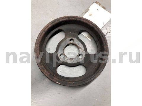 Шкив помпы Opel Zafira, 2000 г., OEM 90502887, арт. B62032754_2, фото 4