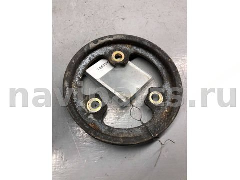 Шкив помпы Alfa Romeo 155, 1993 г., OEM 7701502, арт. B65319970_2