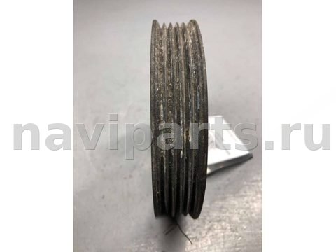 Шкив помпы Fiat Coupe, 1993 г., OEM 7701502, арт. B65319970_3