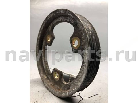 Шкив помпы Lancia Dedra, 1993 г., OEM 7701502, арт. B65319970_6