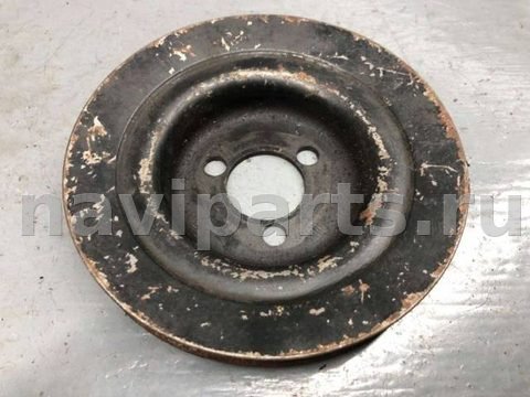 Шкив помпы Seat Toledo, 1996 г., OEM 027121031, арт. B73376203_2