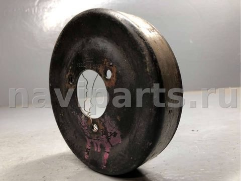 Шкив помпы Opel Omega, 1996 г., OEM 90354909, арт. B73401462