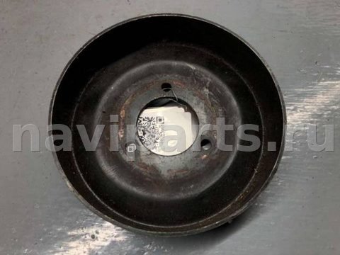 Шкив помпы Opel Vectra, 1995 г., OEM 90354909, арт. B73401462_3, фото 2