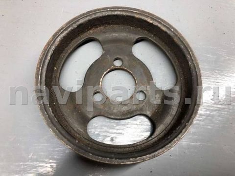 Шкив помпы Opel Vectra, 2002 г., OEM 90502887, арт. B73453736_5, фото 2
