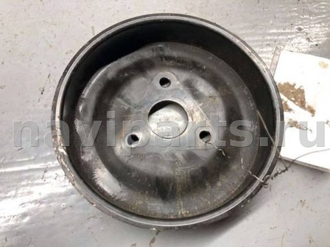 Шкив помпы Hyundai Santa Fe, 2012 г., OEM 251292G500, арт. B78293105_3, фото 2