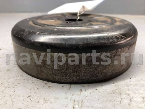 Шкив помпы Mercedes E W211, 2009 г., OEM A2712020110, арт. B80621171_2, фото 3