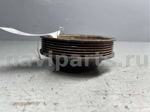 Шкив помпы Mercedes E W124, 1990 г., OEM 1264600379, арт. B81205871, фото 2