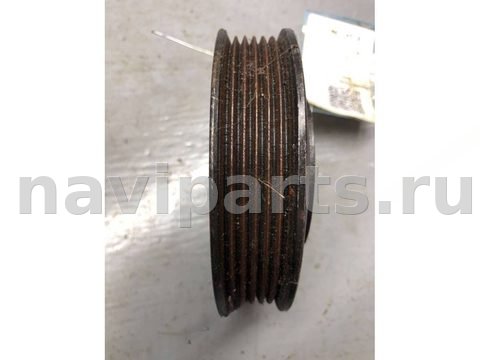 Шкив помпы Ford Scorpio, 1994 г., OEM 88WF8509A1B, арт. B81241766_2, фото 3