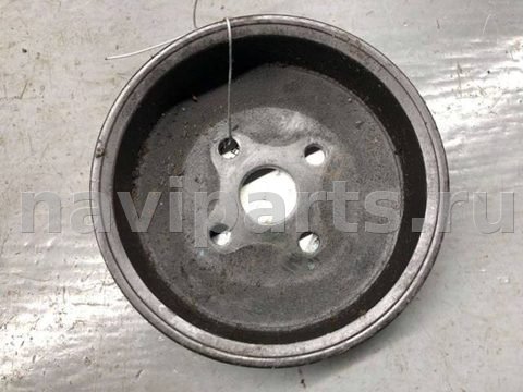 Шкив помпы Ford Sierra, 1990 г., OEM 88WF8509A1B, арт. B81241766, фото 4