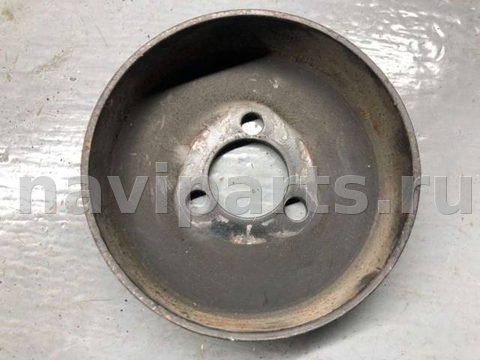 Шкив помпы Volkswagen Lupo, 2000 г., OEM 028121031L, арт. B81243641_2