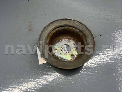 Шкив помпы Renault 21, 1989 г., арт. B85958736