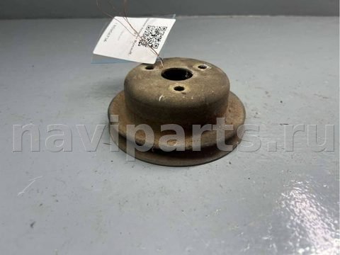 Шкив помпы Renault 21, 1989 г., арт. B85958736, фото 2
