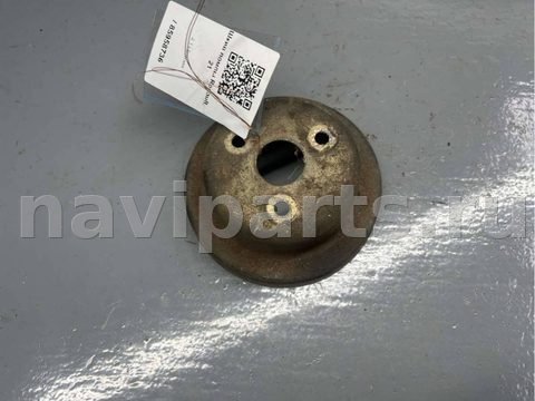 Шкив помпы Renault 21, 1989 г., арт. B85958736, фото 3