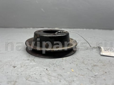 Шкив помпы BMW 3 E36, 1996 г., OEM 12844183, арт. B86995860, фото 2