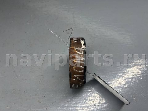 Шкив помпы Ford Focus, 1998 г., OEM XS408509AA, арт. B87088390_2