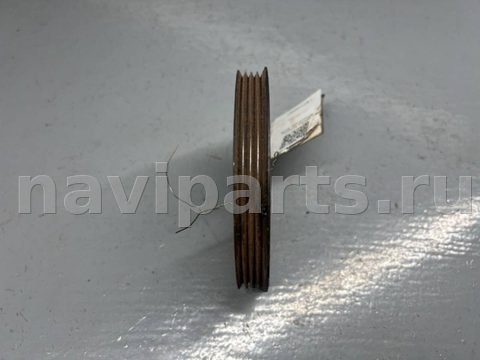 Шкив помпы Mitsubishi Space Wagon, 1998 г., арт. B87118097_2, фото 2