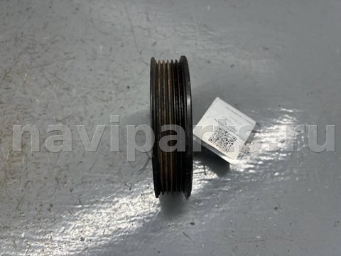Шкив помпы Seat Altea, 2005 г., OEM 03D121028B, арт. B87869154_2