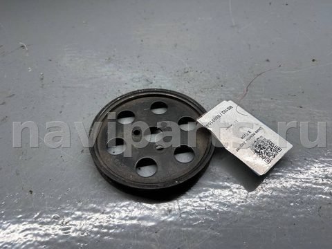Шкив помпы Jaguar X-Type, 2003 г., OEM 1X4E6A359AB, арт. B88931049