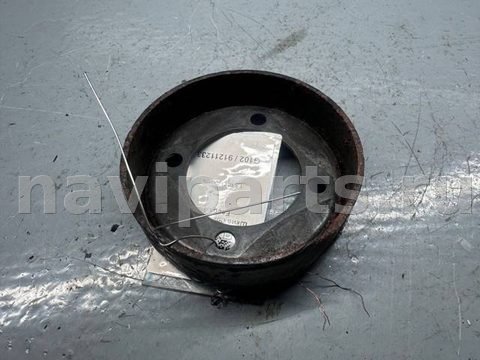 Шкив помпы Ford S-Max, 2008 г., OEM 98FF8509BA, арт. B91211233_6
