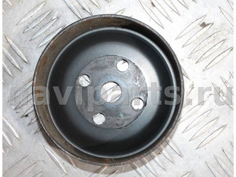 Шкив помпы Ford Fusion, 2006 г., арт. M162.102, фото 2