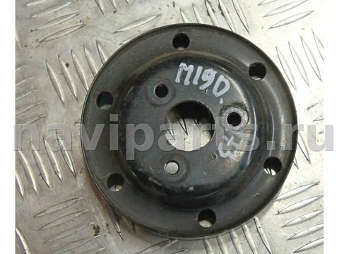 Шкив помпы Honda Civic, 2007 г., арт. M190.173