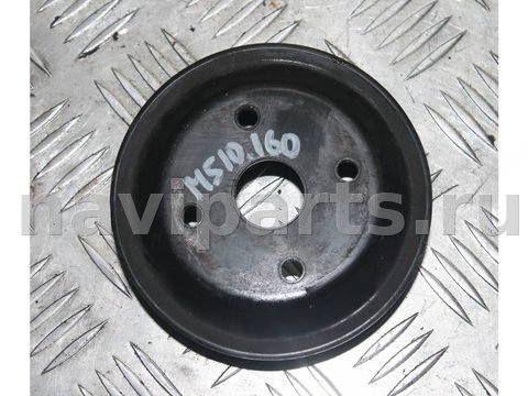 Шкив помпы Kia Sorento, 2007 г., арт. M510.160