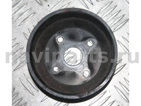 Шкив помпы Kia Sorento, 2007 г., арт. M510.160, фото 2