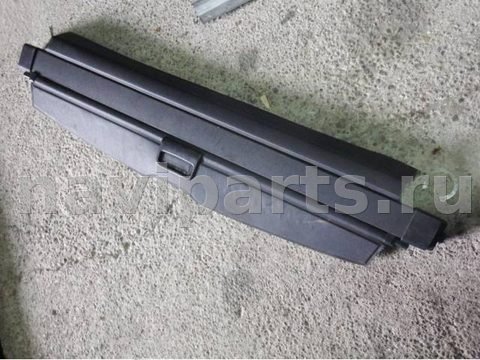 Шторка багажника Volkswagen Polo, 1997 г., арт. 0000392