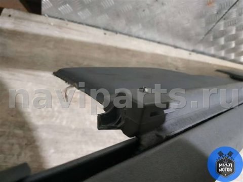 Шторка багажника Peugeot 206, 2005 г., арт. 00011808