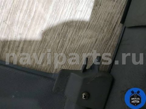 Шторка багажника Peugeot 206, 2005 г., арт. 00011808, фото 5