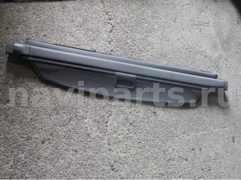 Новое Skoda Octavia, 1999 г., арт. 0001959