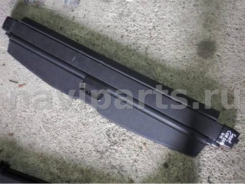 Шторка багажника Seat Cordoba, 1999 г., арт. 0002710