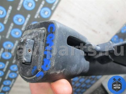 Шторка багажника Jeep Compass, 2010 г., арт. 00030603, фото 3