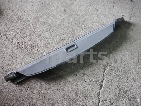 Шторка багажника Skoda Octavia, 2000 г., арт. 0003623