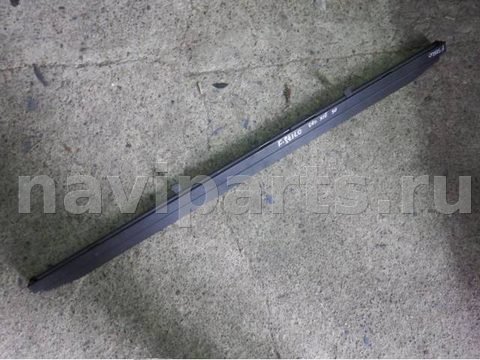 Шторка багажника Fiat Stilo, 2006 г., арт. 0004489