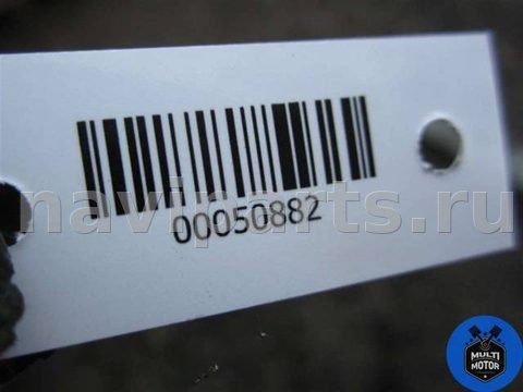 Шторка багажника Volkswagen Passat, 2008 г., арт. 00050882, фото 4