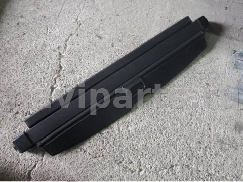 Шторка багажника Seat Ibiza, 2001 г., арт. 0006670