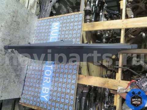 Шторка багажника Toyota RAV4, 2014 г., арт. 00068544, фото 3