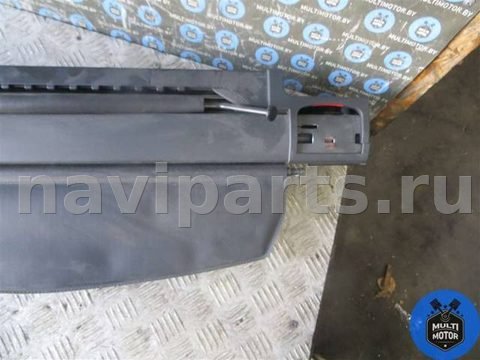 Шторка багажника BMW 3, 2008 г., арт. 00068963, фото 3