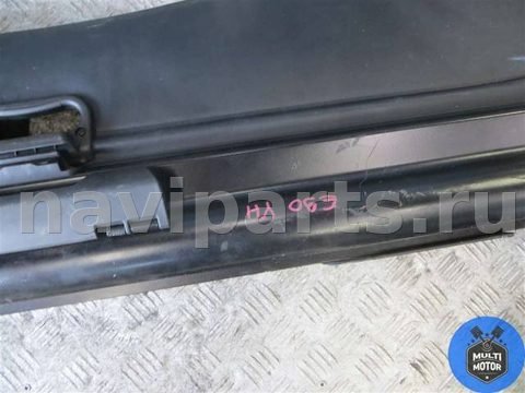 Шторка багажника BMW 3, 2008 г., арт. 00068963, фото 5