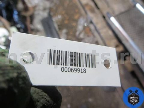 Шторка багажника Toyota RAV4, 2014 г., арт. 00069918, фото 5