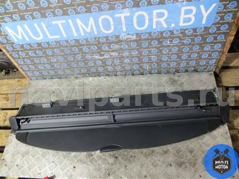 Шторка багажника Mercedes C W204, 2014 г., арт. 00077345