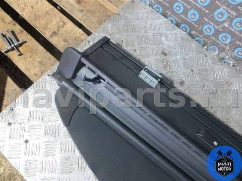 Шторка багажника Mercedes C W204, 2014 г., арт. 00077345, фото 3